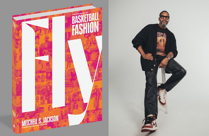 <em>Fly</em> Is Mitchell S. Jackson's Survey of NBA Player Fashion Across Decades